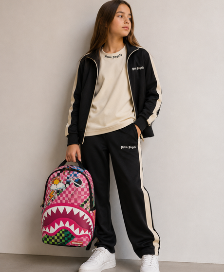 Bambina 4-16 anni