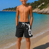 Costume bambino - icon