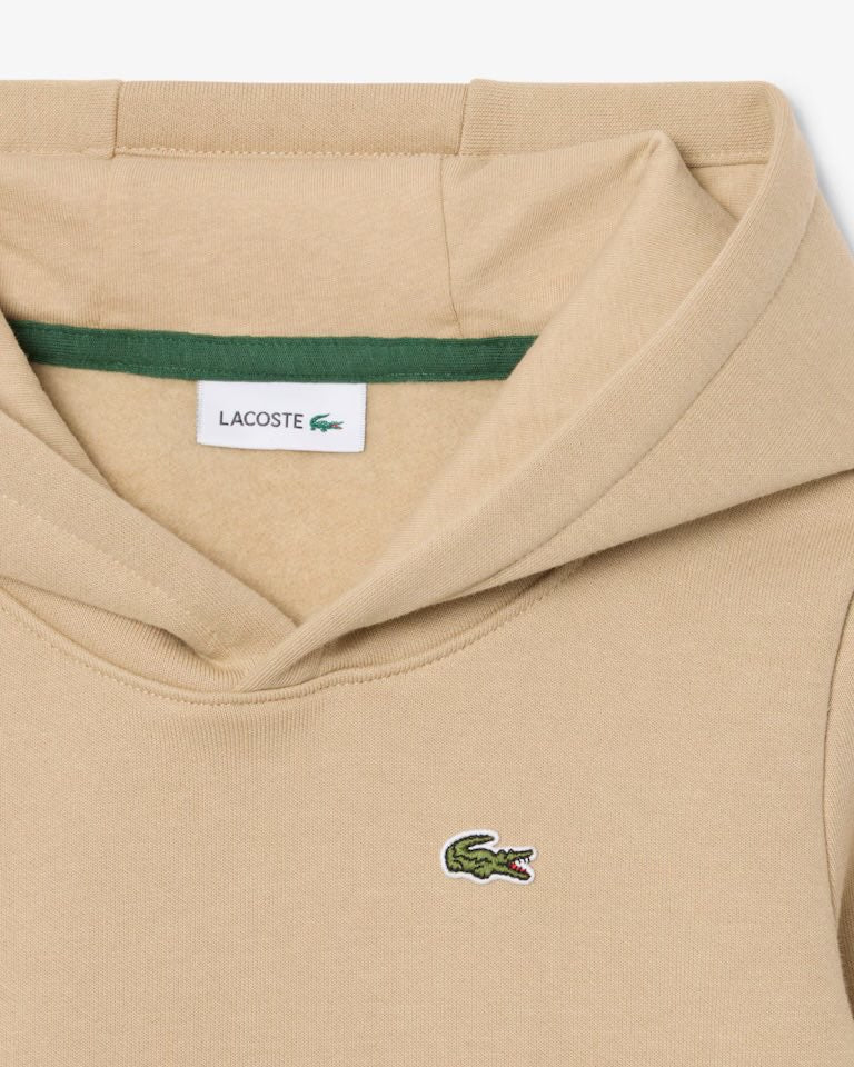 Felpa bambino - Lacoste