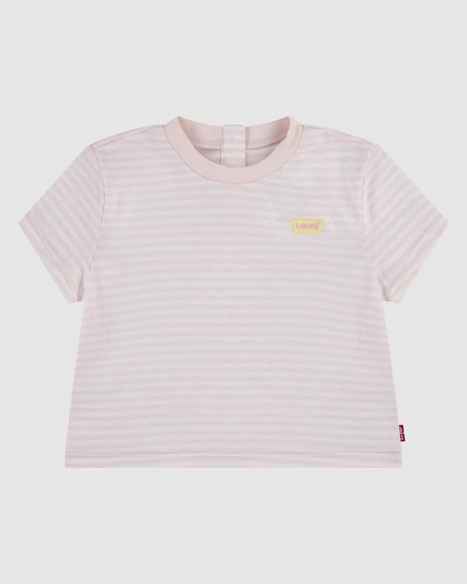 T-shirt e polo neonata - LEVIS