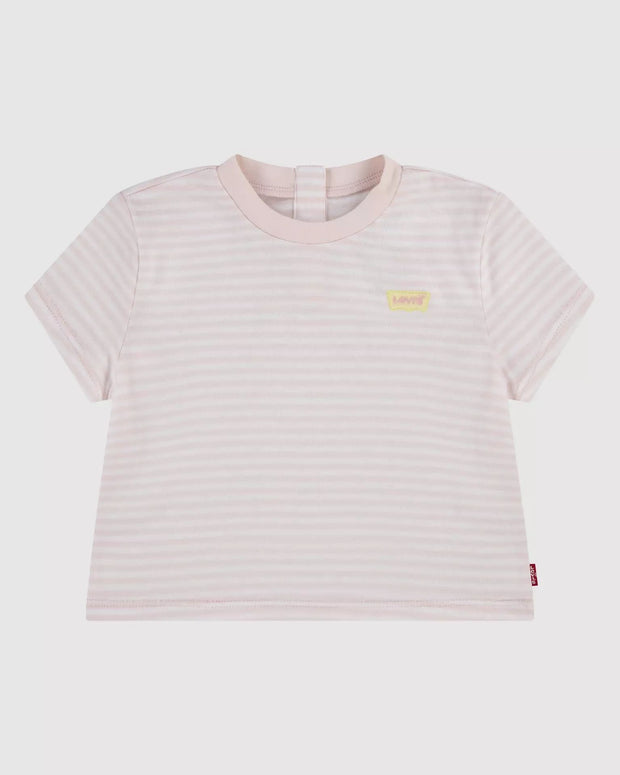T-shirt e polo neonata - LEVIS