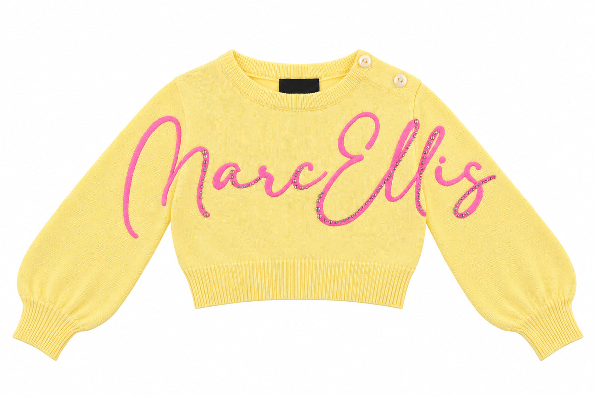 Maglioncino neonata - marc ellis