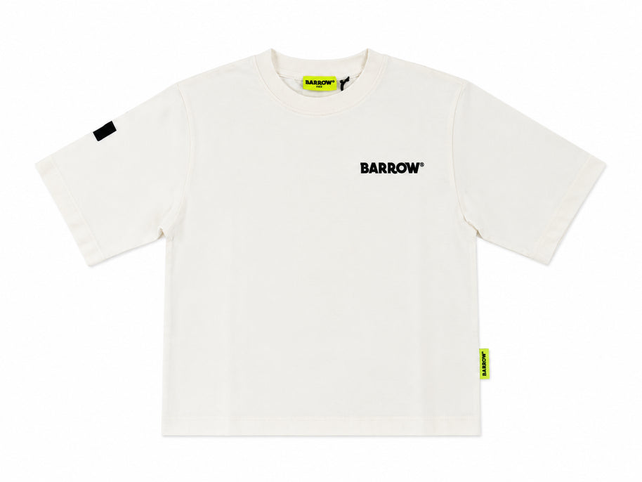 T-shirt e polo bambino - Barrow