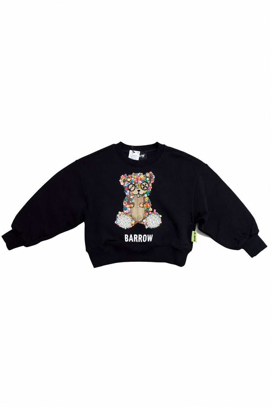 Felpa bambina - Barrow