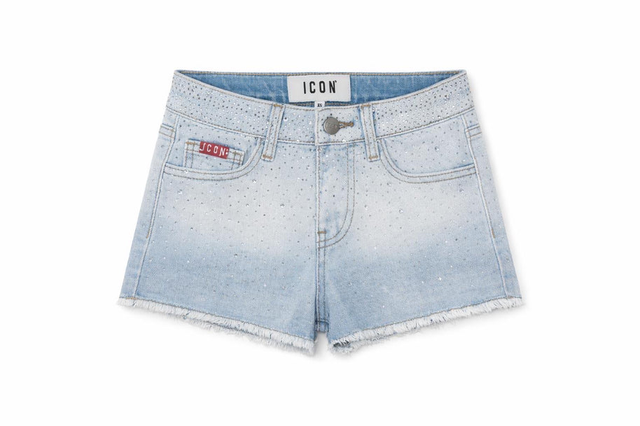 Shorts bambina - icon