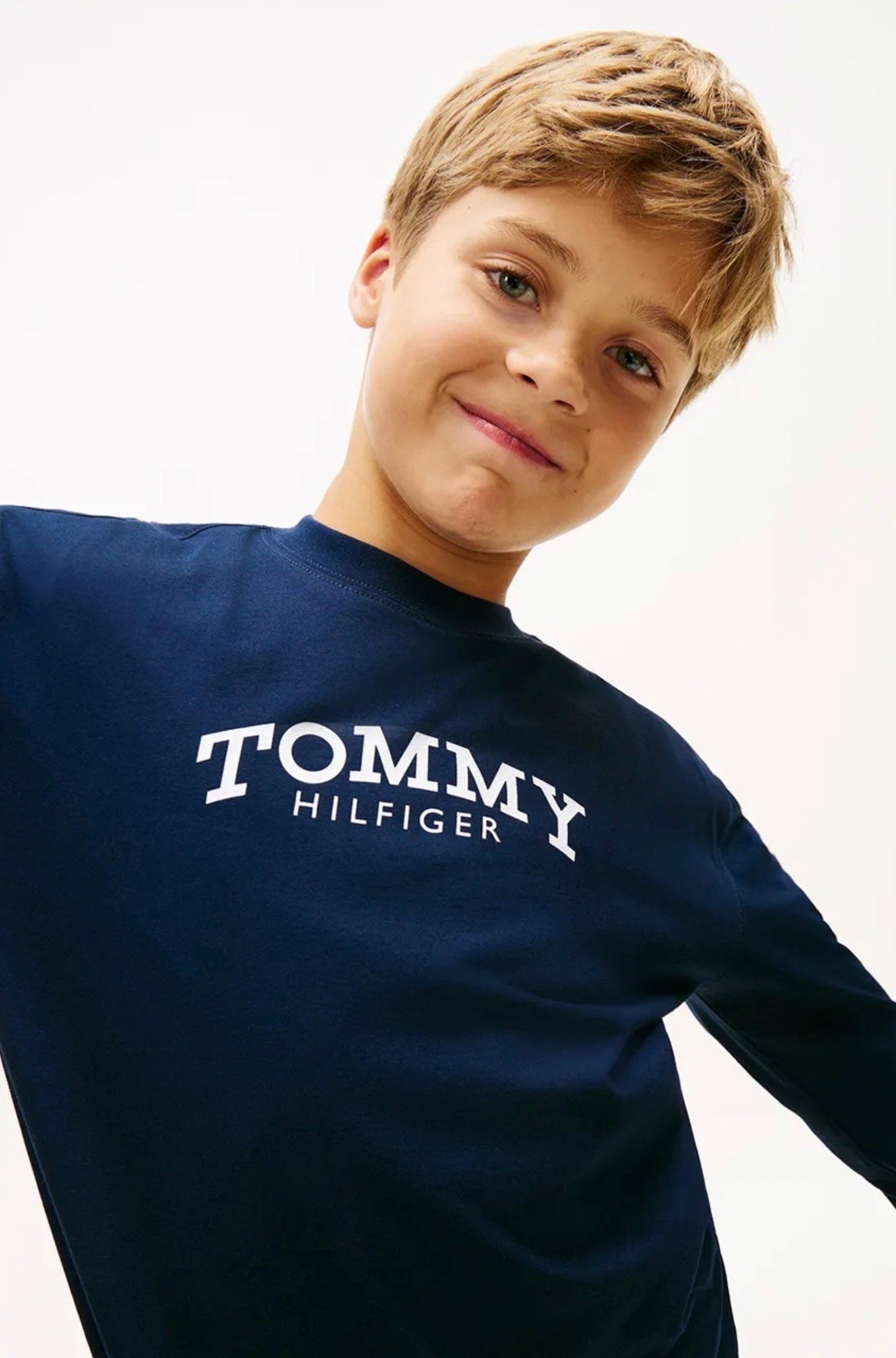 T-shirt - Tommy Hilfiger
