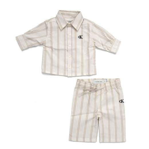 COMPLETO - Calvin klein