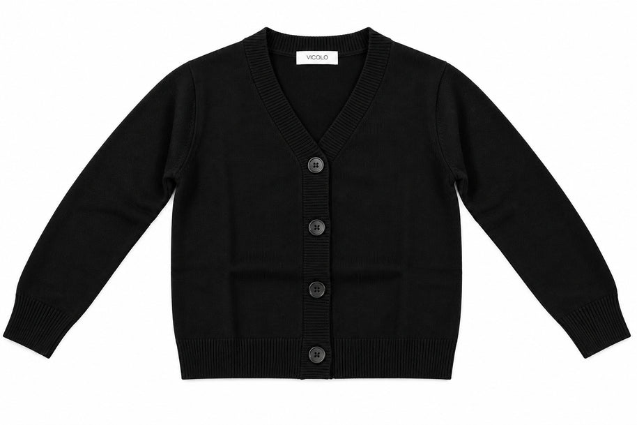 Cardigan bambina - VICOLO
