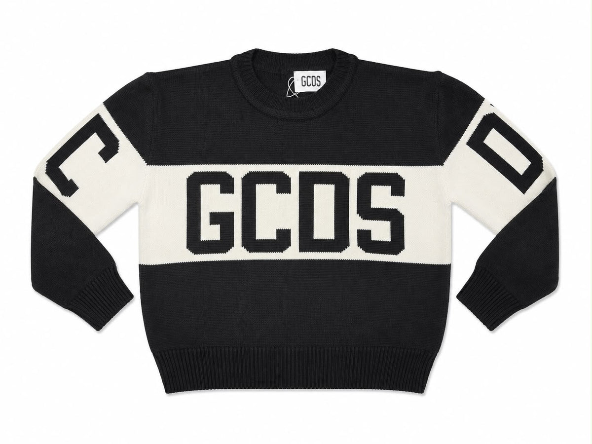 Maglia neonato - gcds