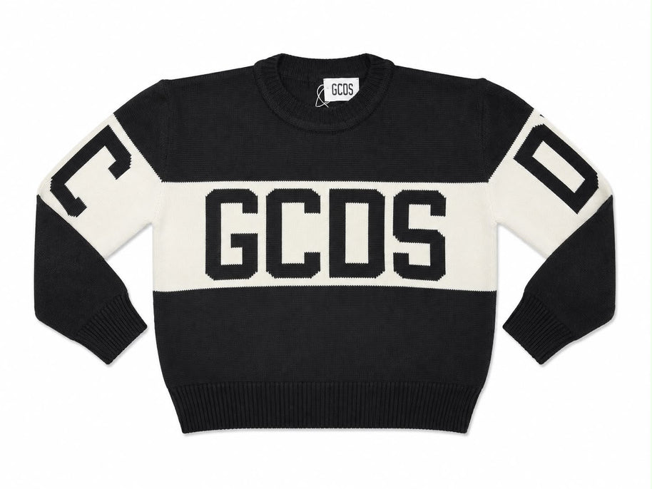 Maglia neonato - gcds