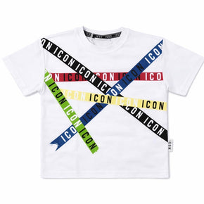 T-shirt e polo bambino - icon