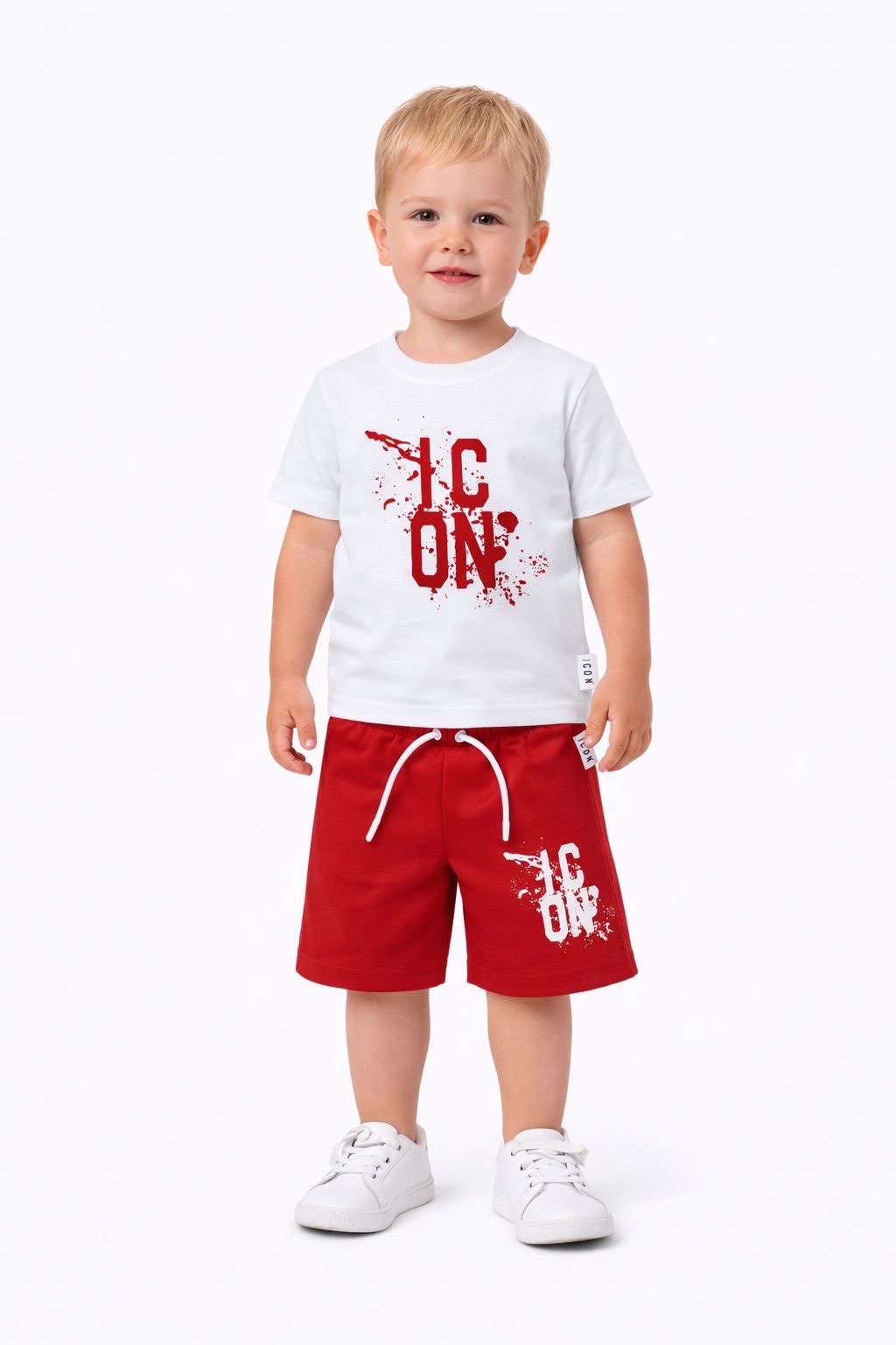 Completo bambino - icon