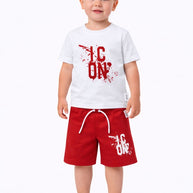Completo bambino - icon