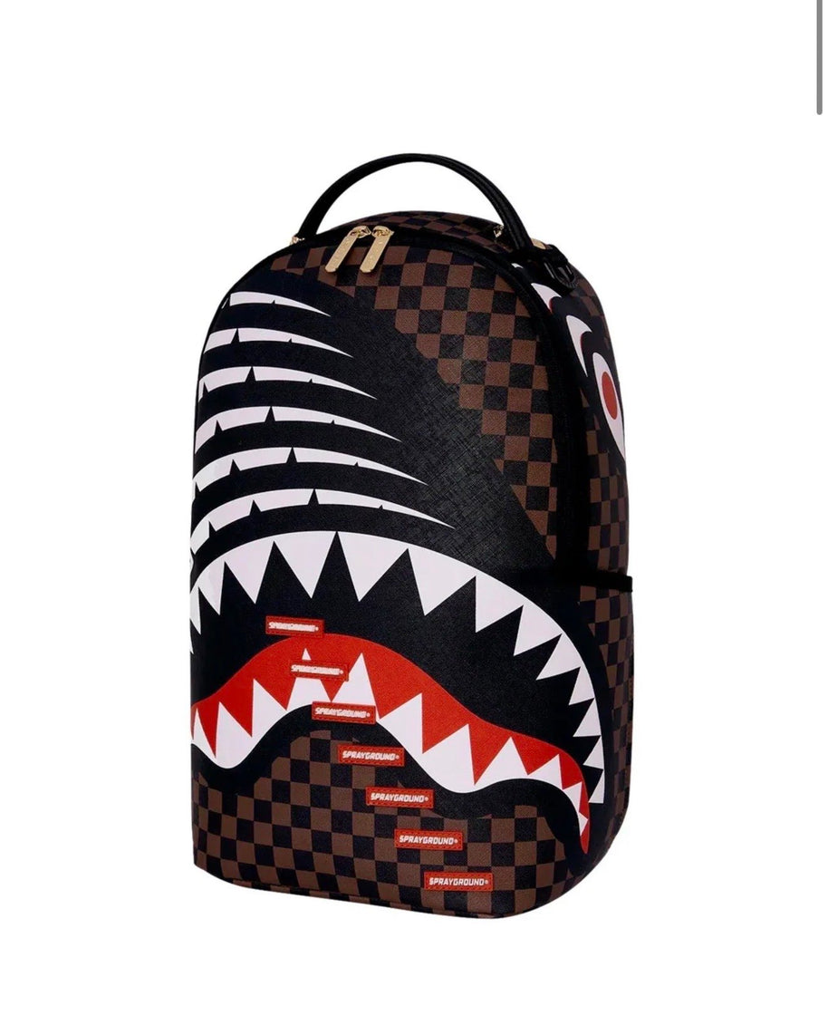 Zaino bambino - Sprayground