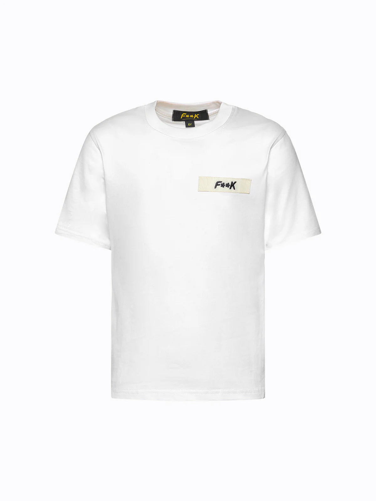T-shirt e polo bambino - F**K