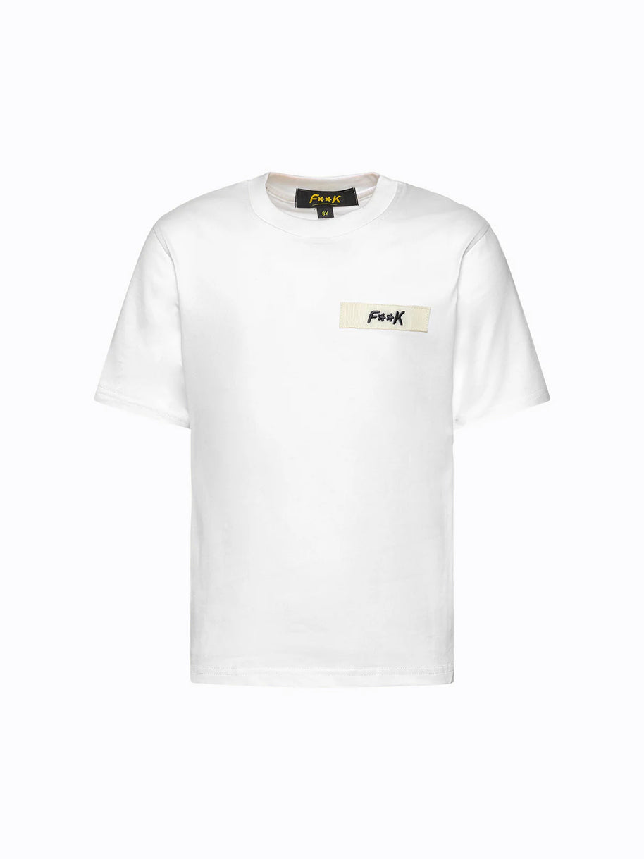 T-shirt e polo bambino - F**K