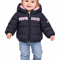 Giubbino neonata - REFRIGUE