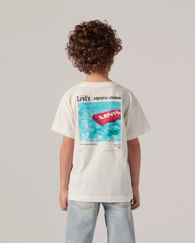 T-shirt bambino - LEVIS