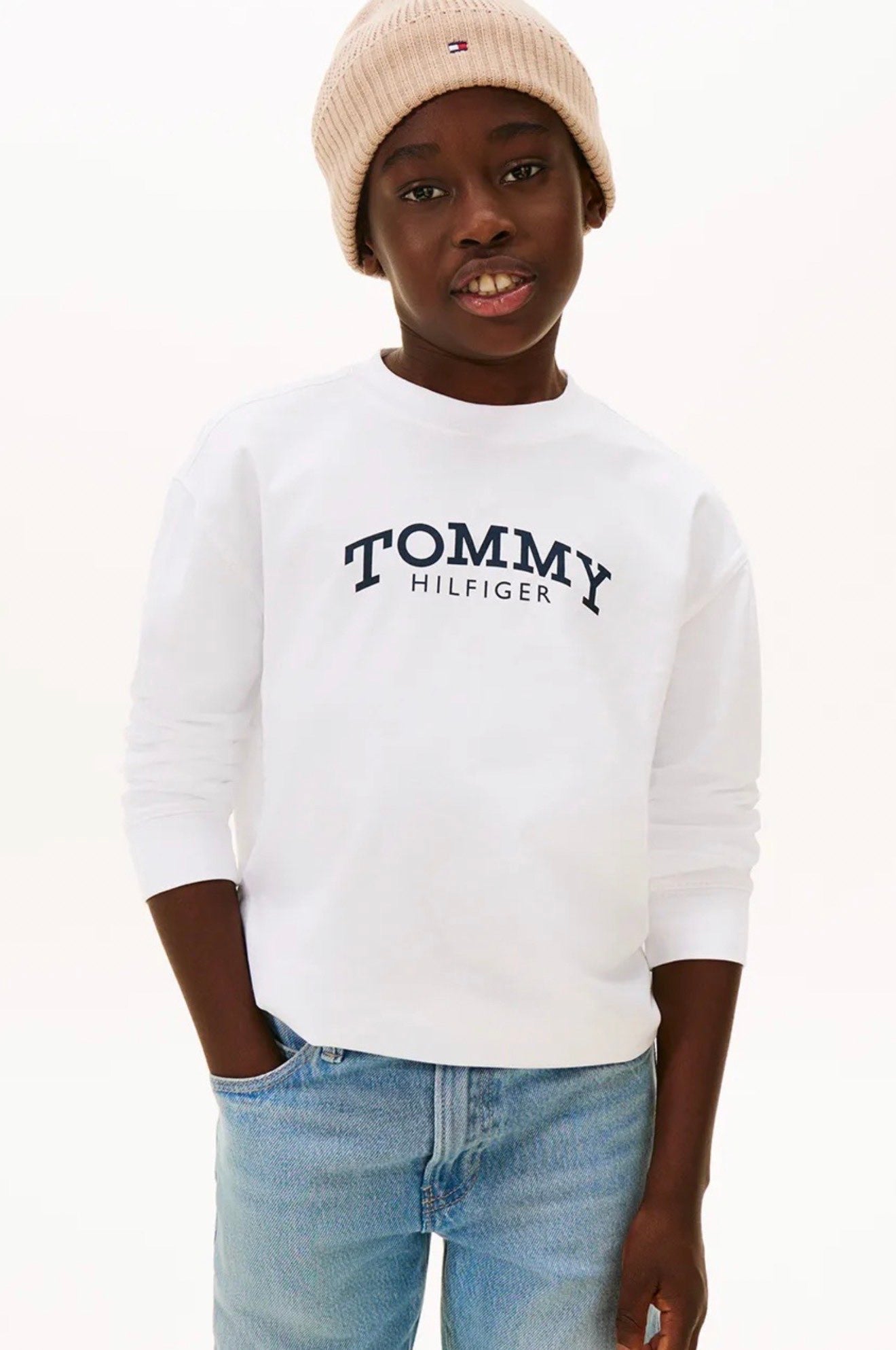 T-shirt - Tommy Hilfiger