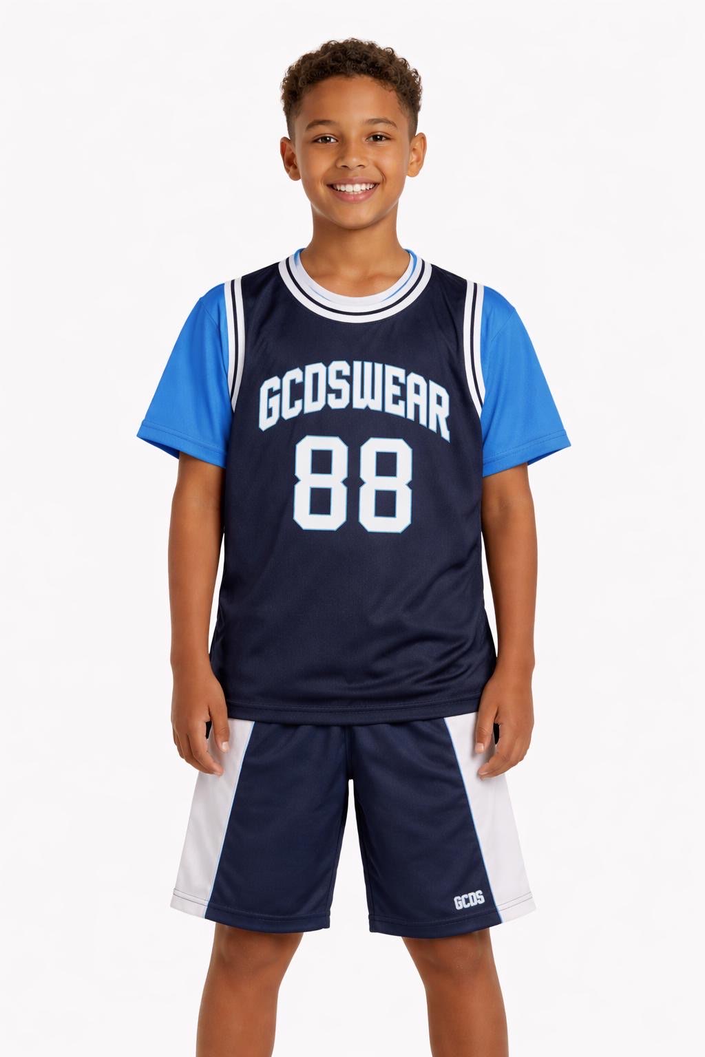 Bermuda bambino - gcds