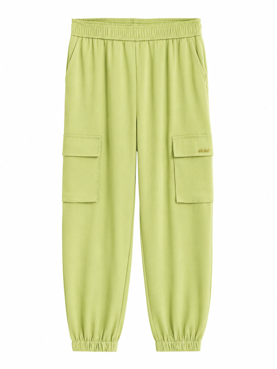 Pantalone bambina - FUN FUN