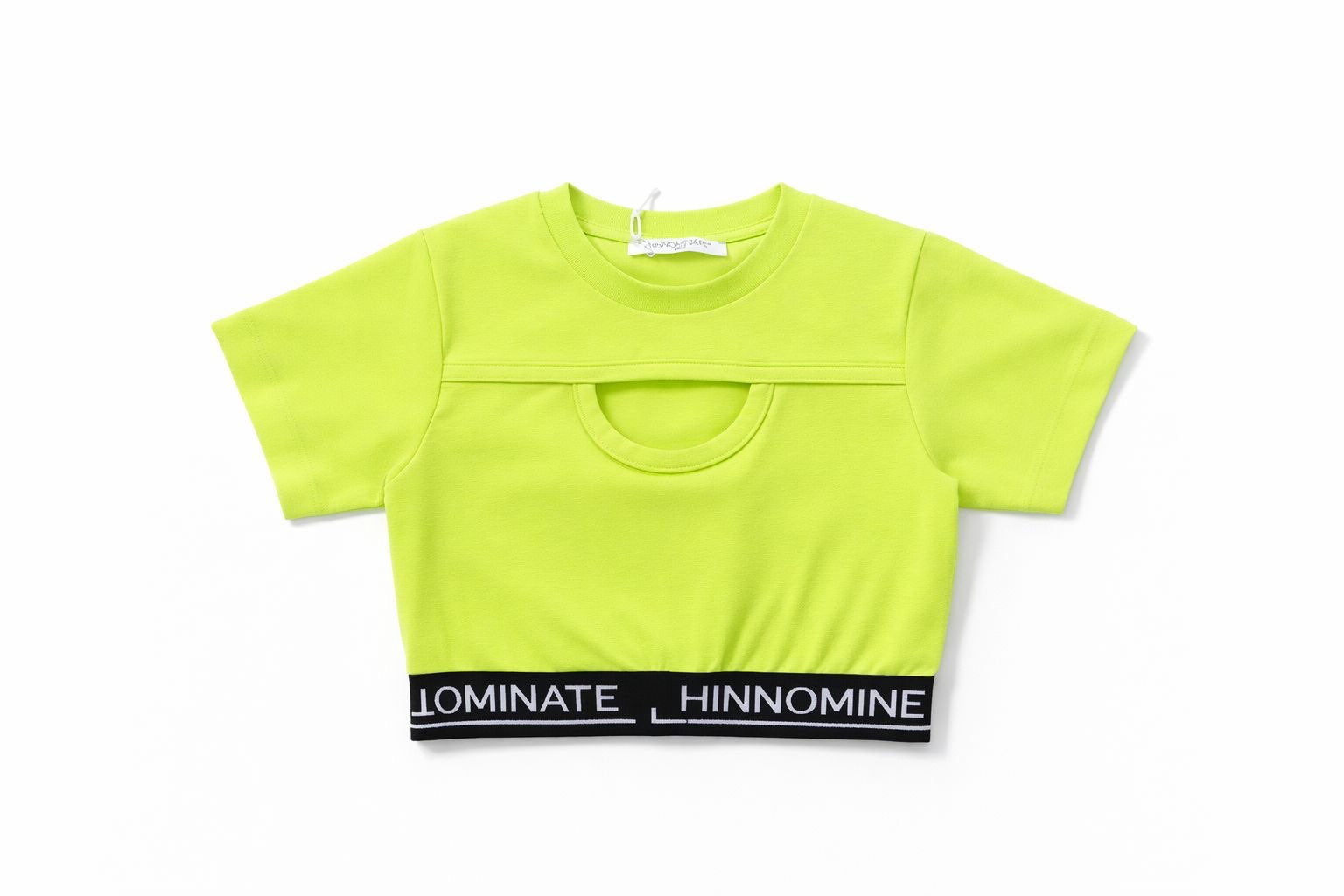 T-shirt e polo bambina - HINNOMINATE