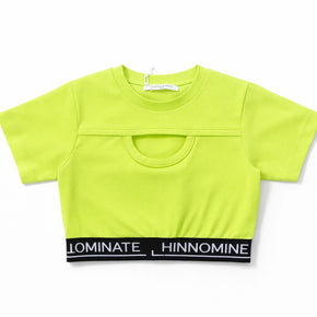 T-shirt e polo bambina - HINNOMINATE
