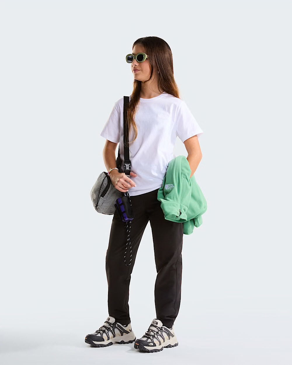 T-shirt e polo bambino - the North Face