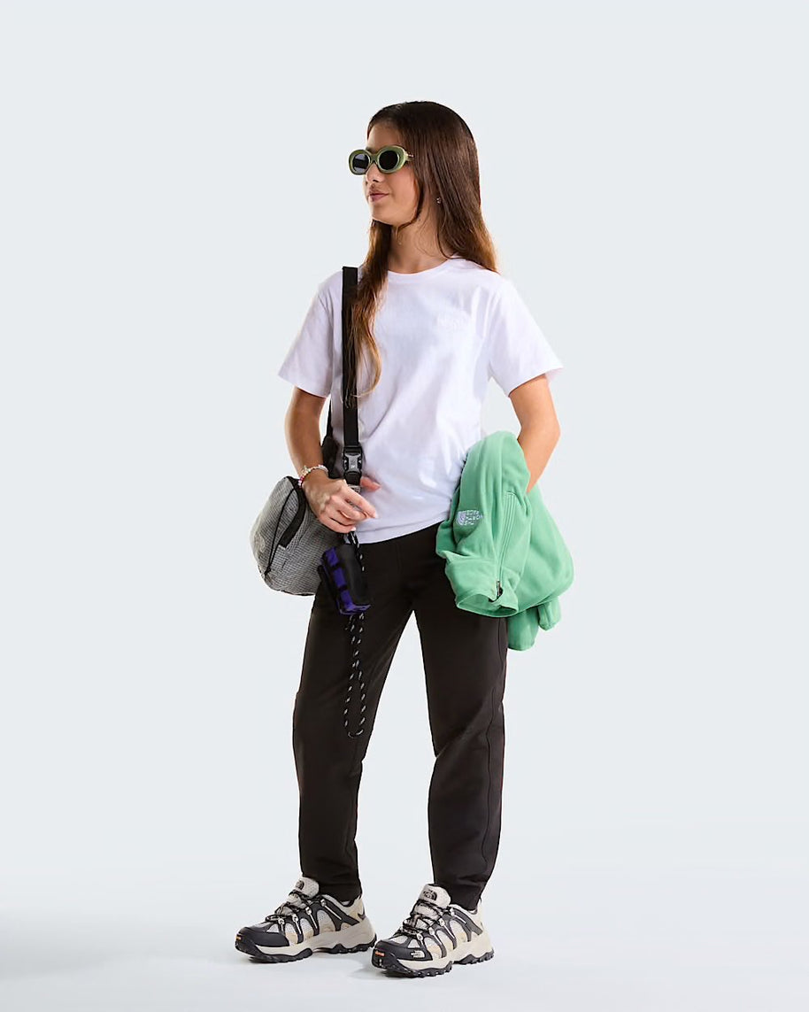 T-shirt e polo bambino - the North Face