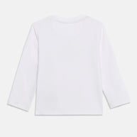 T-shirt e polo neonato - calvin klein