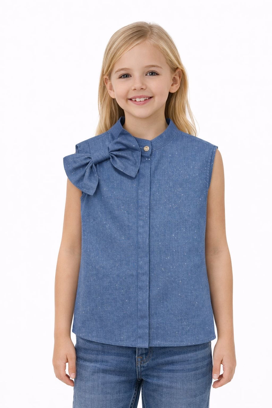 Camicia bambina - FUN FUN