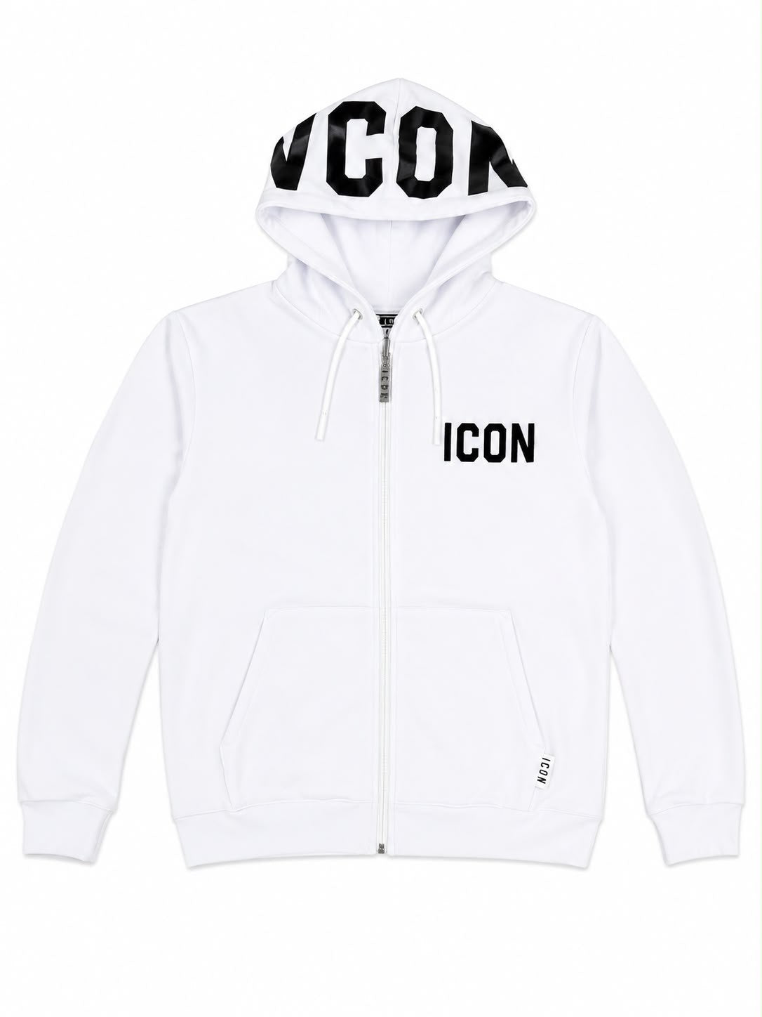Felpa bambino - icon