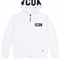 Felpa bambino - icon