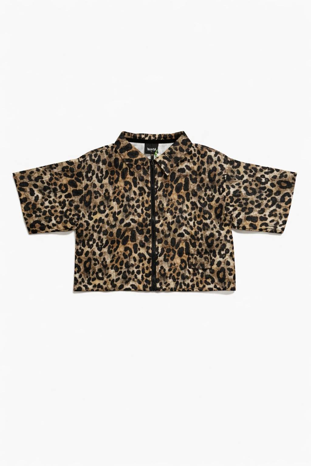 Camicia bambina - DISCLAIMER