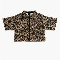 Camicia bambina - DISCLAIMER