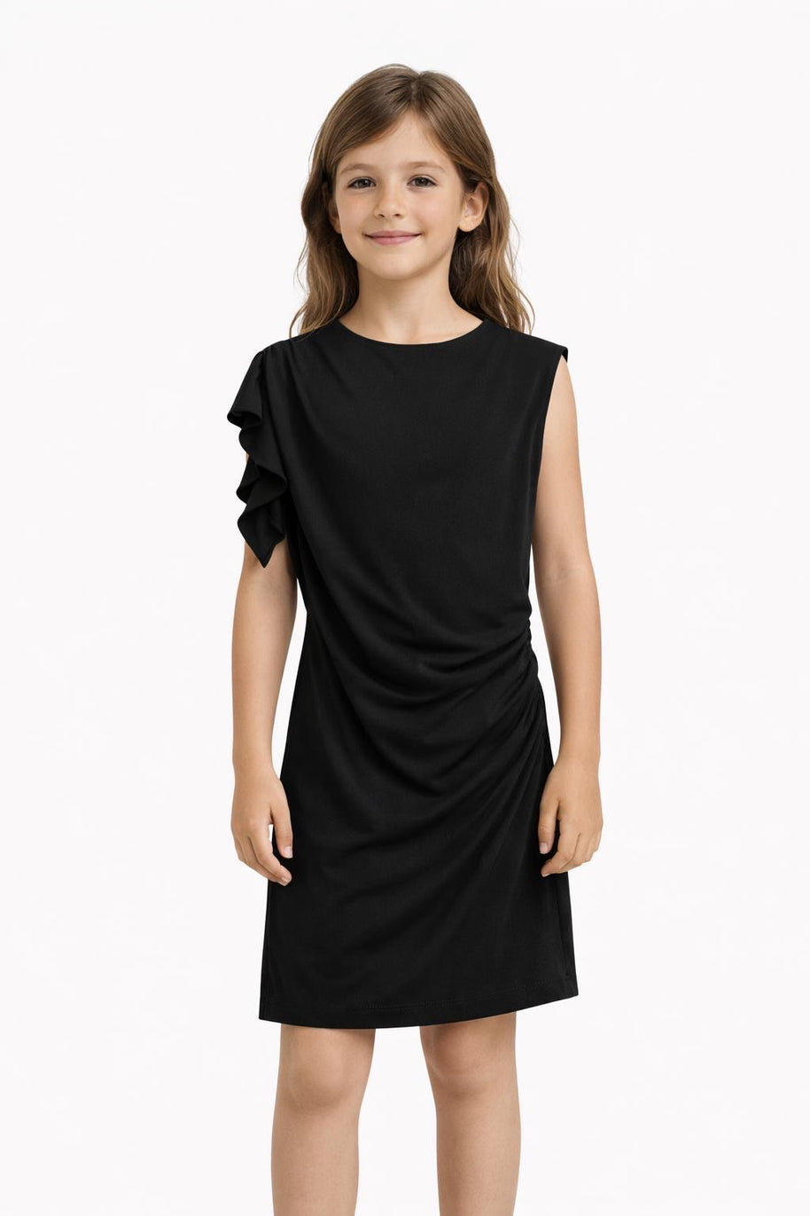 Zakary - abito bambina - kocca
