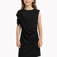 Zakary - abito bambina - kocca