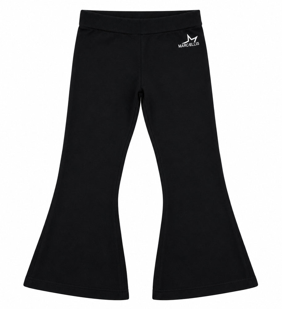 Pantalone bambina - marc ellis