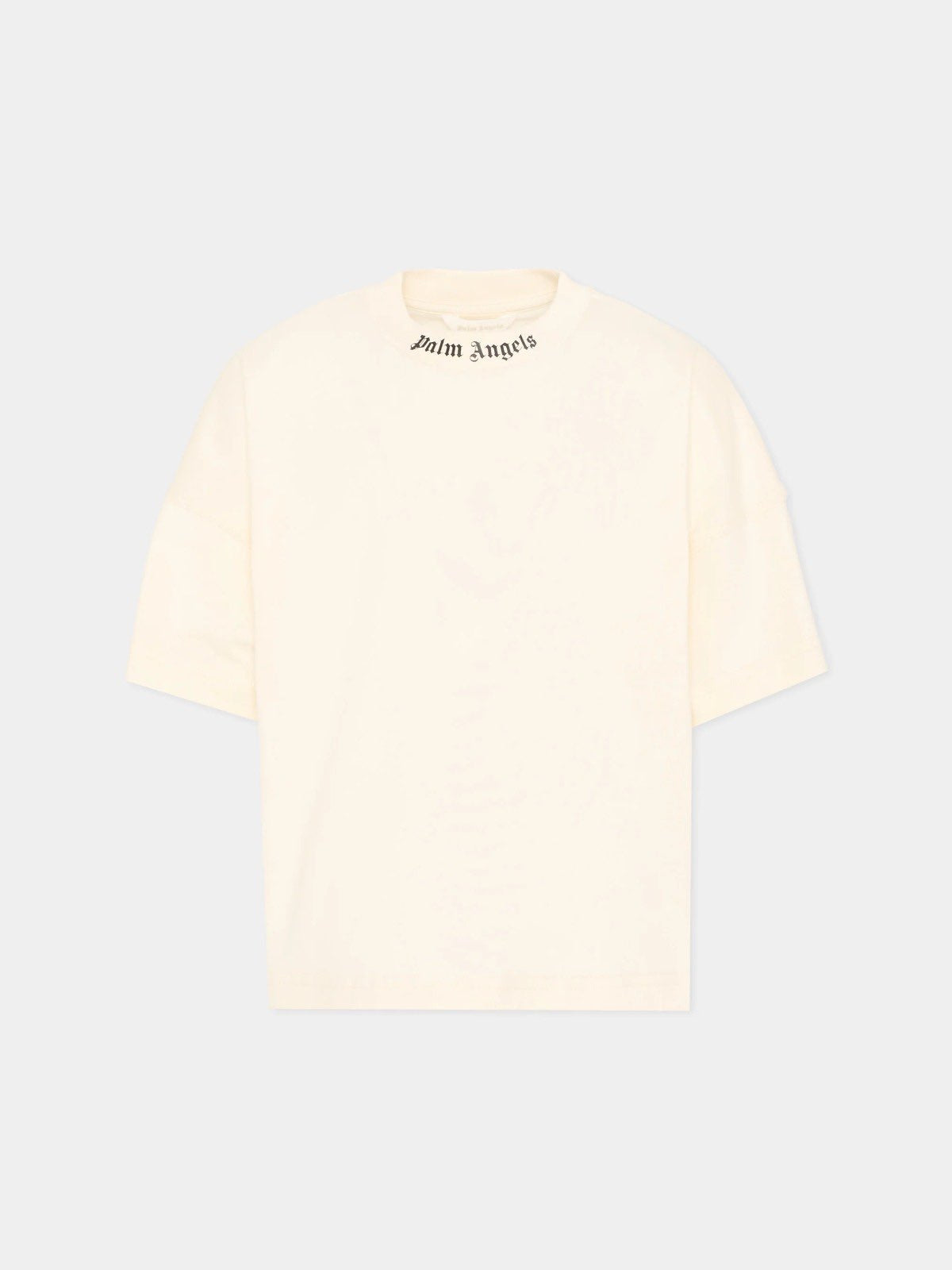 T-shirt e polo bambino - palm angels