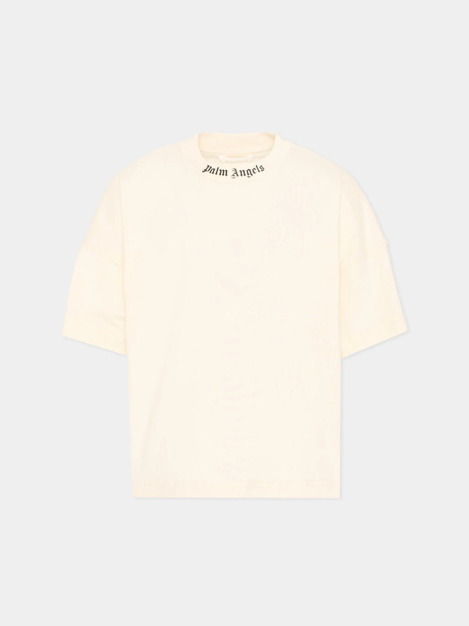 T-shirt e polo bambino - palm angels