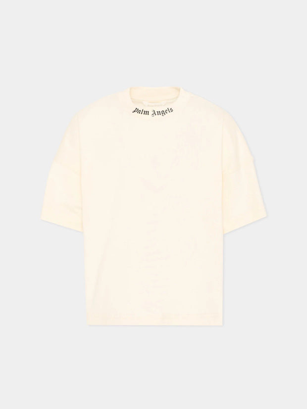 T-shirt e polo bambino - palm angels