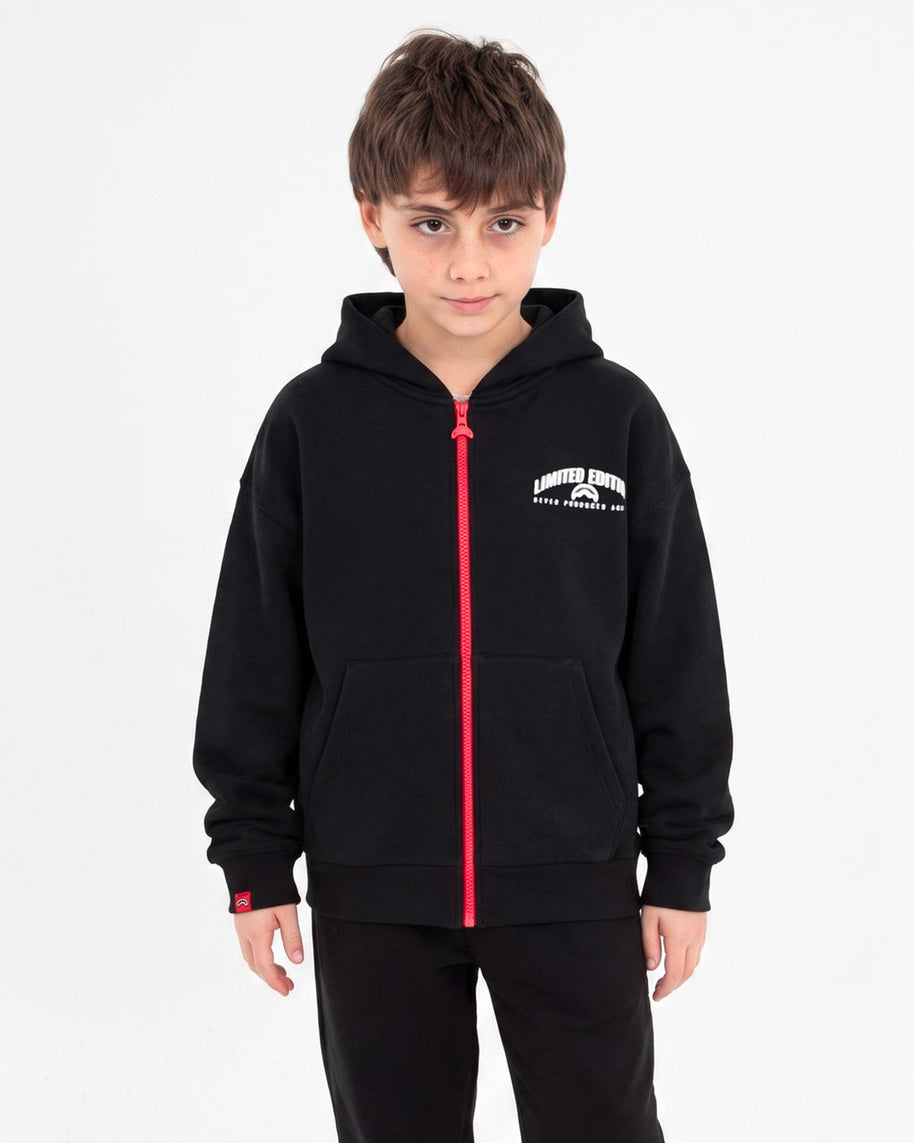 Felpa bambino - Sprayground