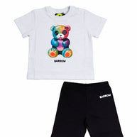 Completo neonata - Barrow