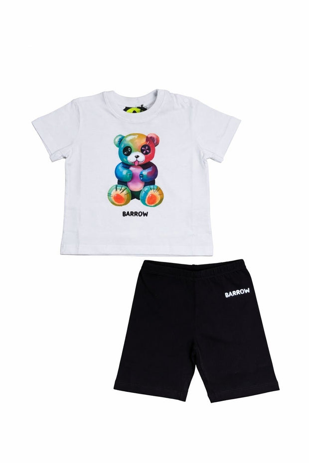 Completo neonata - Barrow