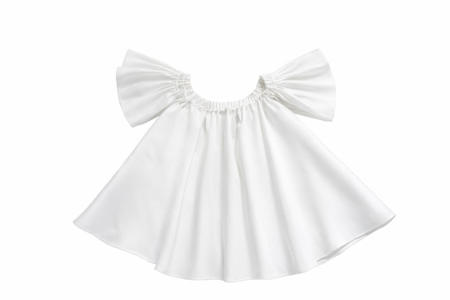 Agatea - abito bambina - cocò et mamà