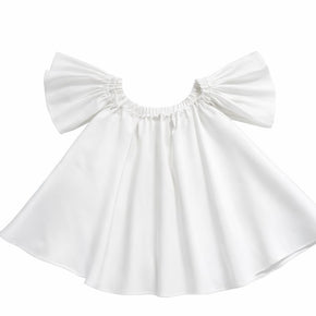 Agatea - abito bambina - cocò et mamà