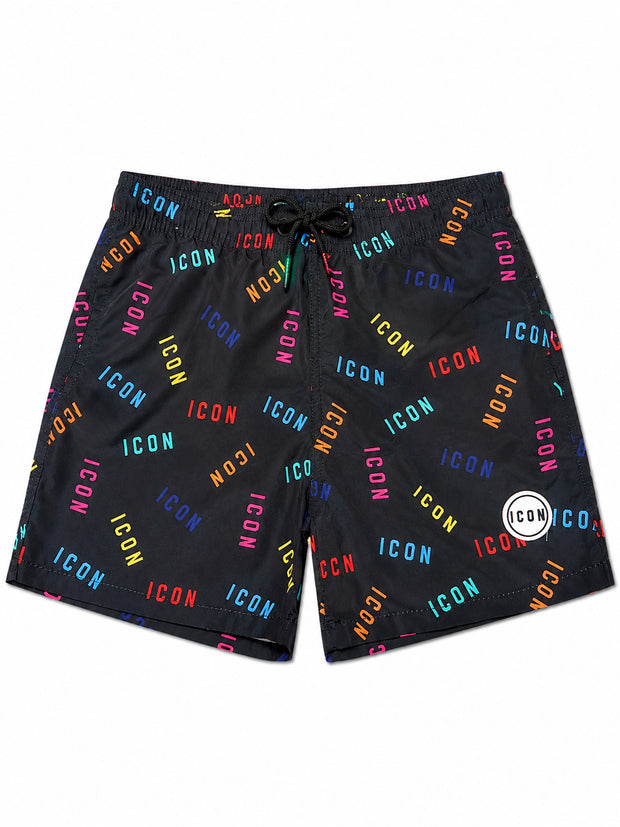 Costume bambino - icon