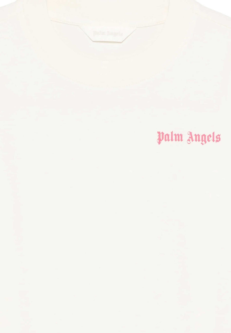 T-shirt e polo bambina - palm angels