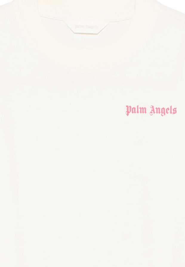 T-shirt e polo bambina - palm angels