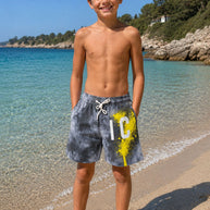 Costume bambino - icon